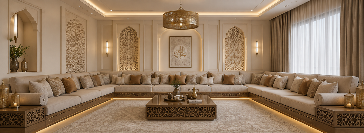 Arabic / Majlis Collection