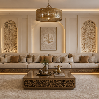 Arabic / Majlis Collection