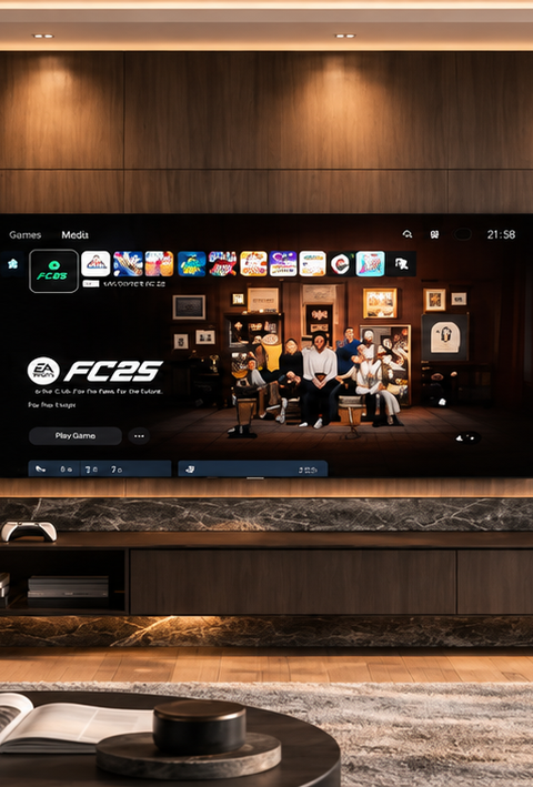 TV Cabinets