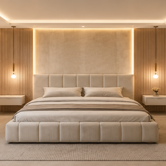 Beds