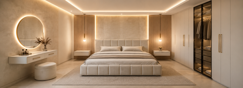Beds
