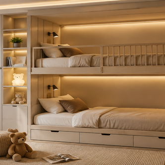 Bunk Beds