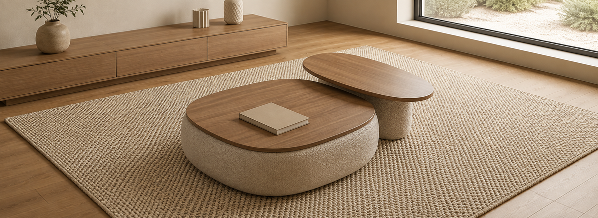 Coffee Tables / Center Tables