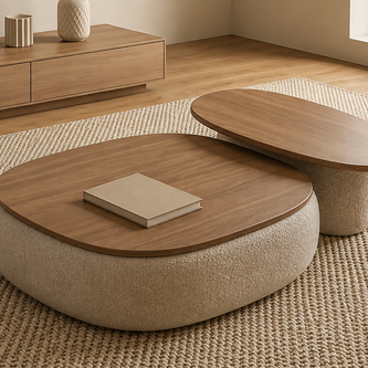 Coffee Tables / Center Tables