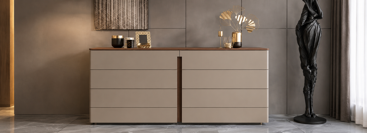 Chests of Drawers