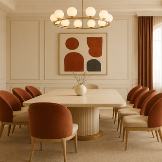 dinning Table set
