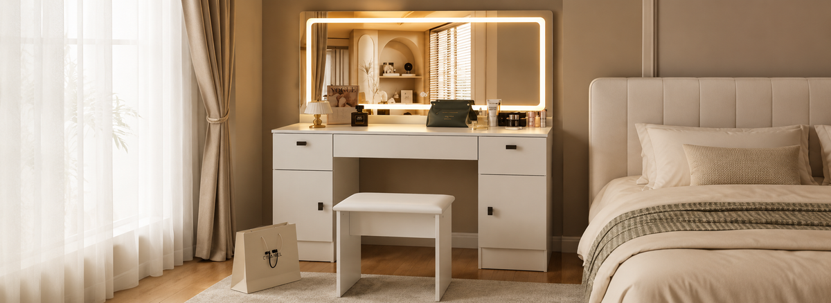 Dressing Tables