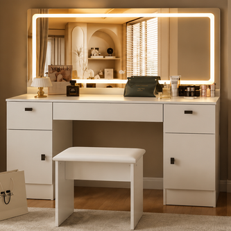 Dressing Tables