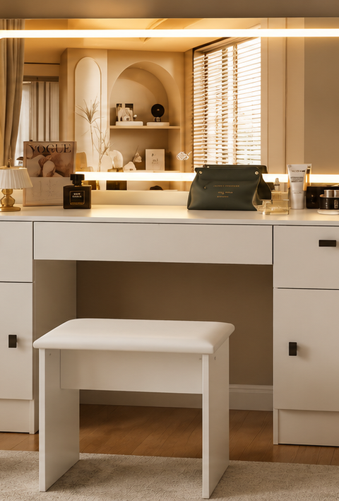 Dressing Tables