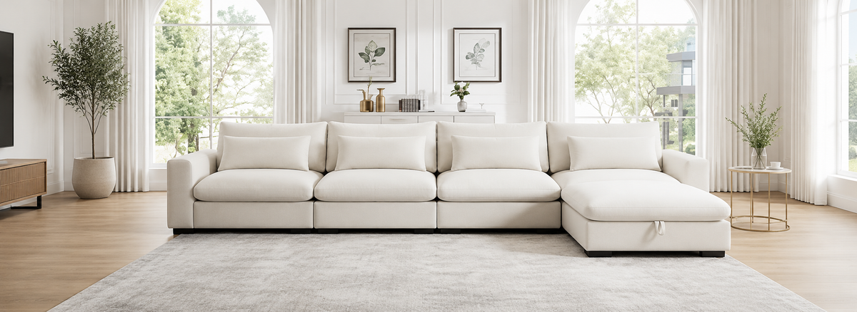 Sectional Sofas
