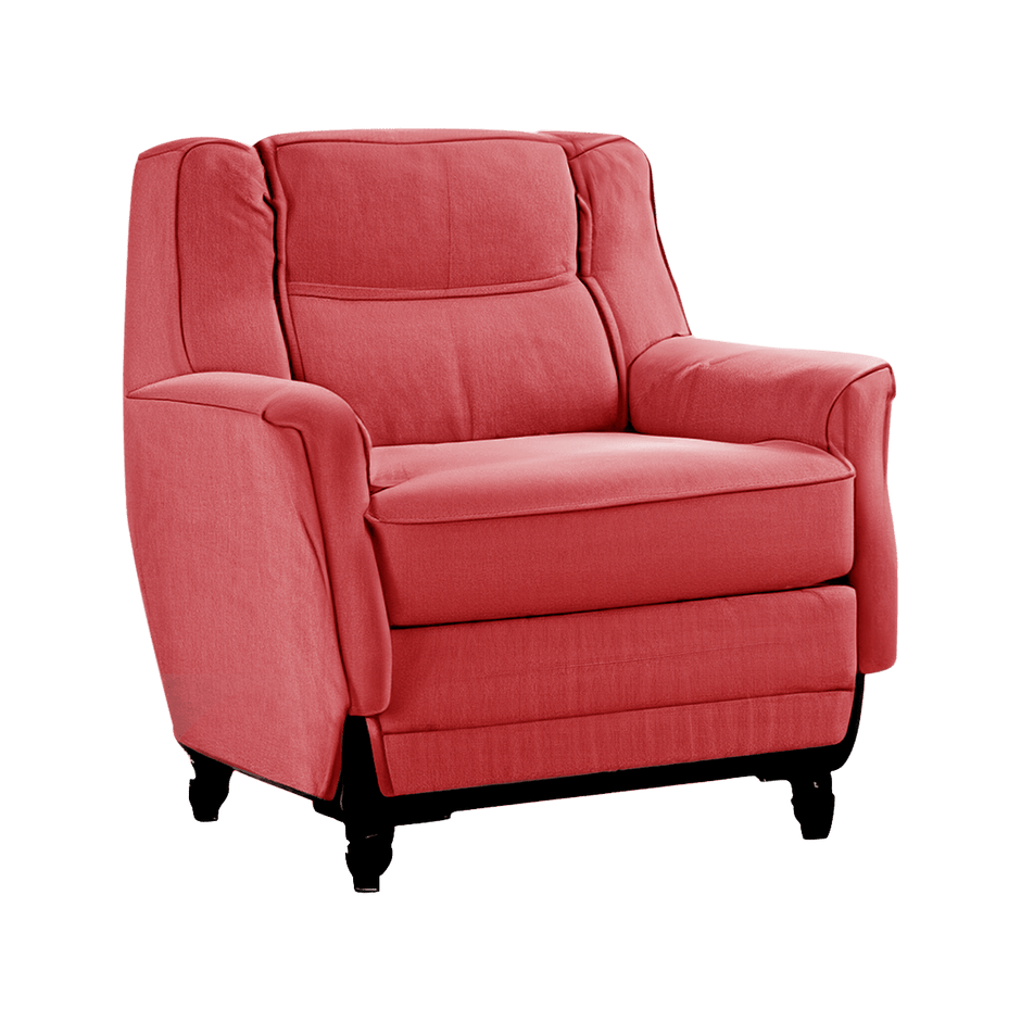 CushionCloud Luxe Sofa