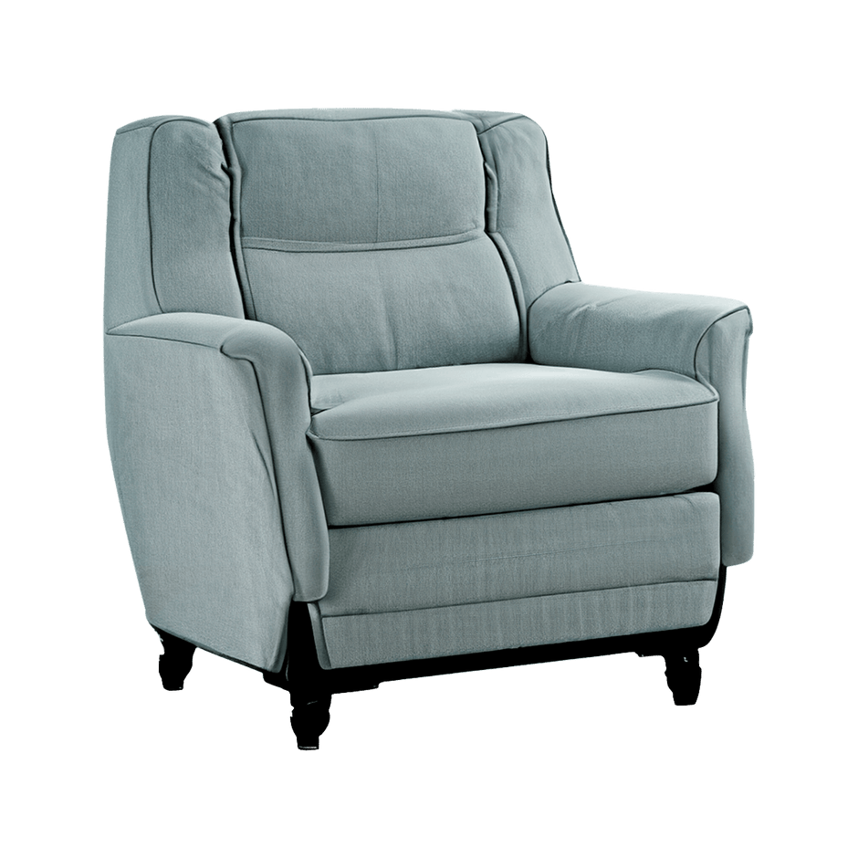CushionCloud Luxe Sofa