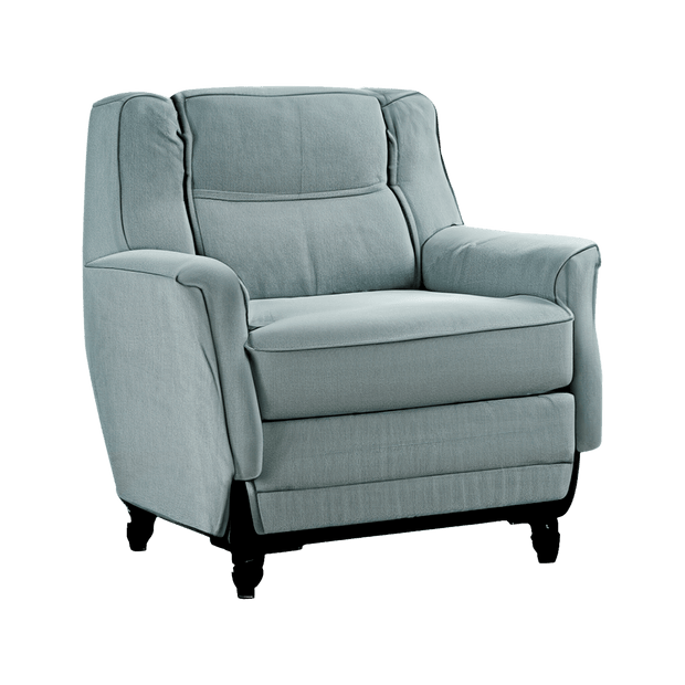 CushionCloud Luxe Sofa