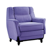 CushionCloud Luxe Sofa