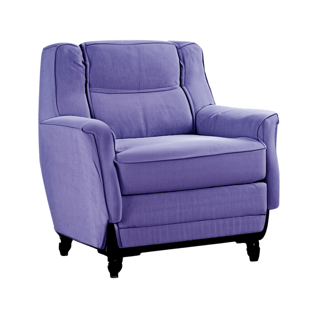 CushionCloud Luxe Sofa