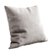 Natural Linen Pillow