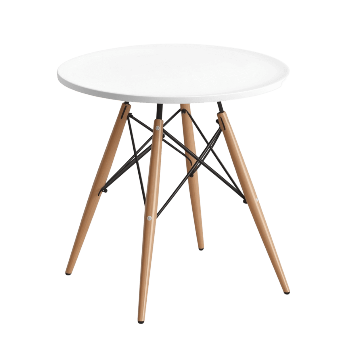 Luxe Chair white