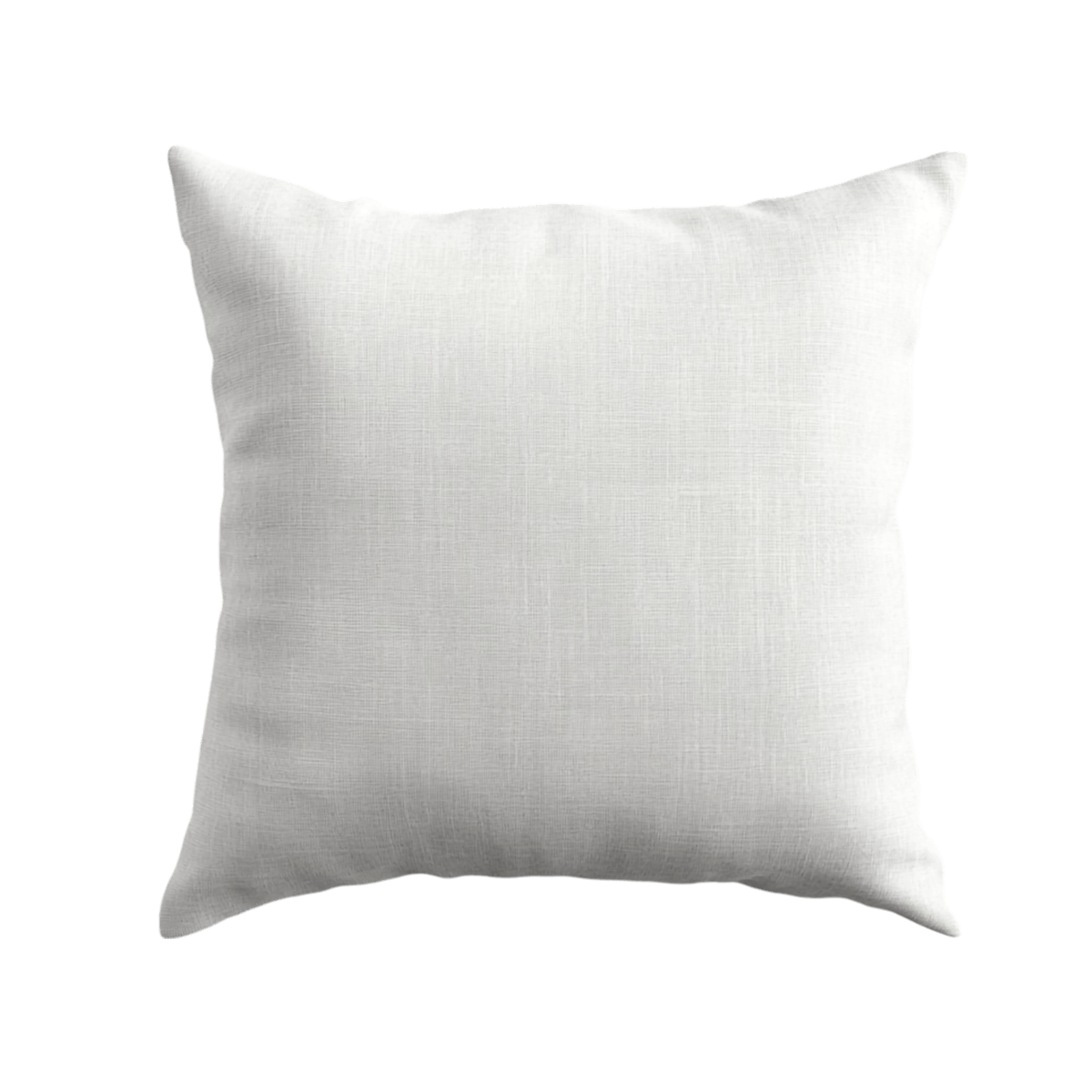 Natural Linen Pillow