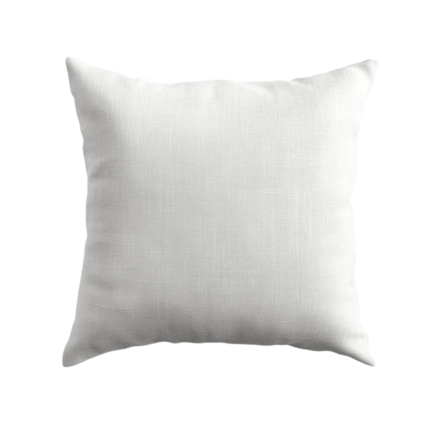 Natural Linen Pillow