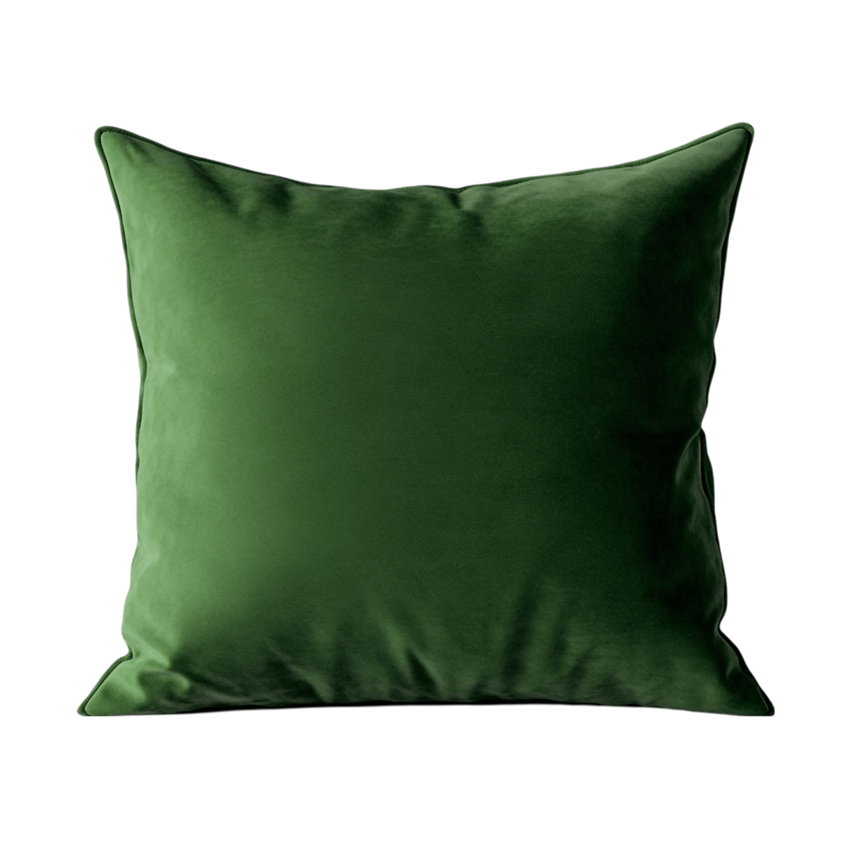 Natural Linen Pillow