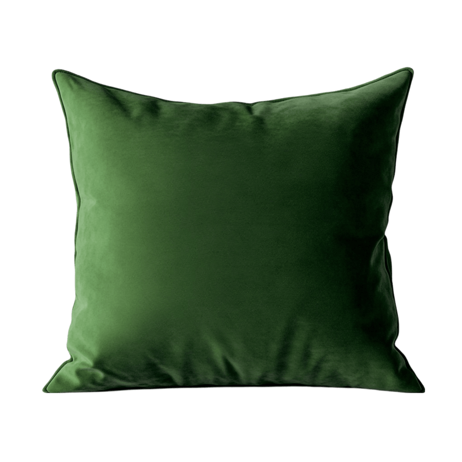 Natural Linen Pillow