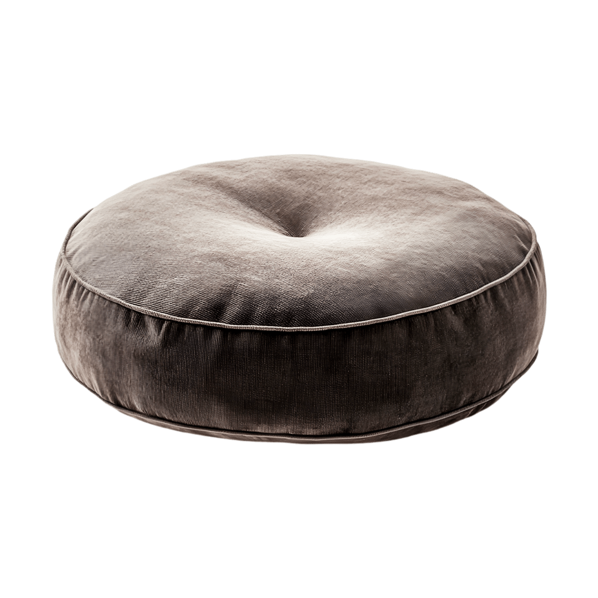 Natural Linen Pillow