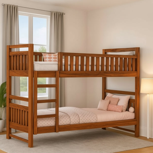 AeroNest Bunk Bed