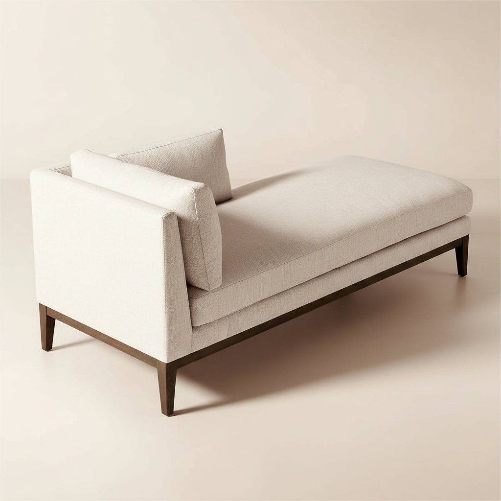 Al Qasr Chaise