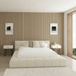 Al Reem Comfort Bed