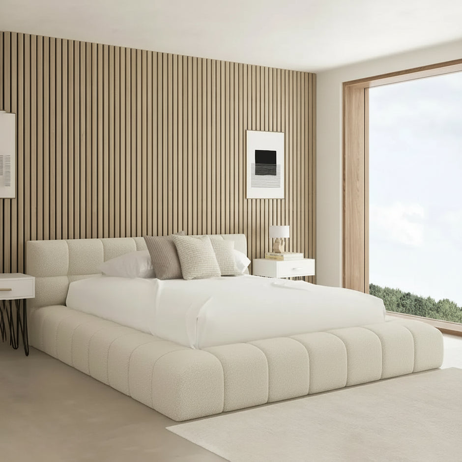 Al Reem Comfort Bed