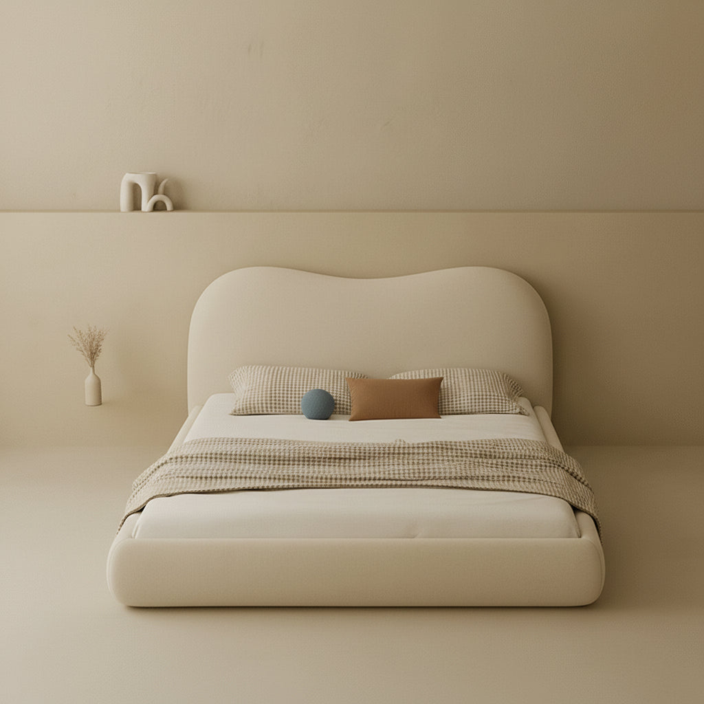 Al Safa Luxe Bed