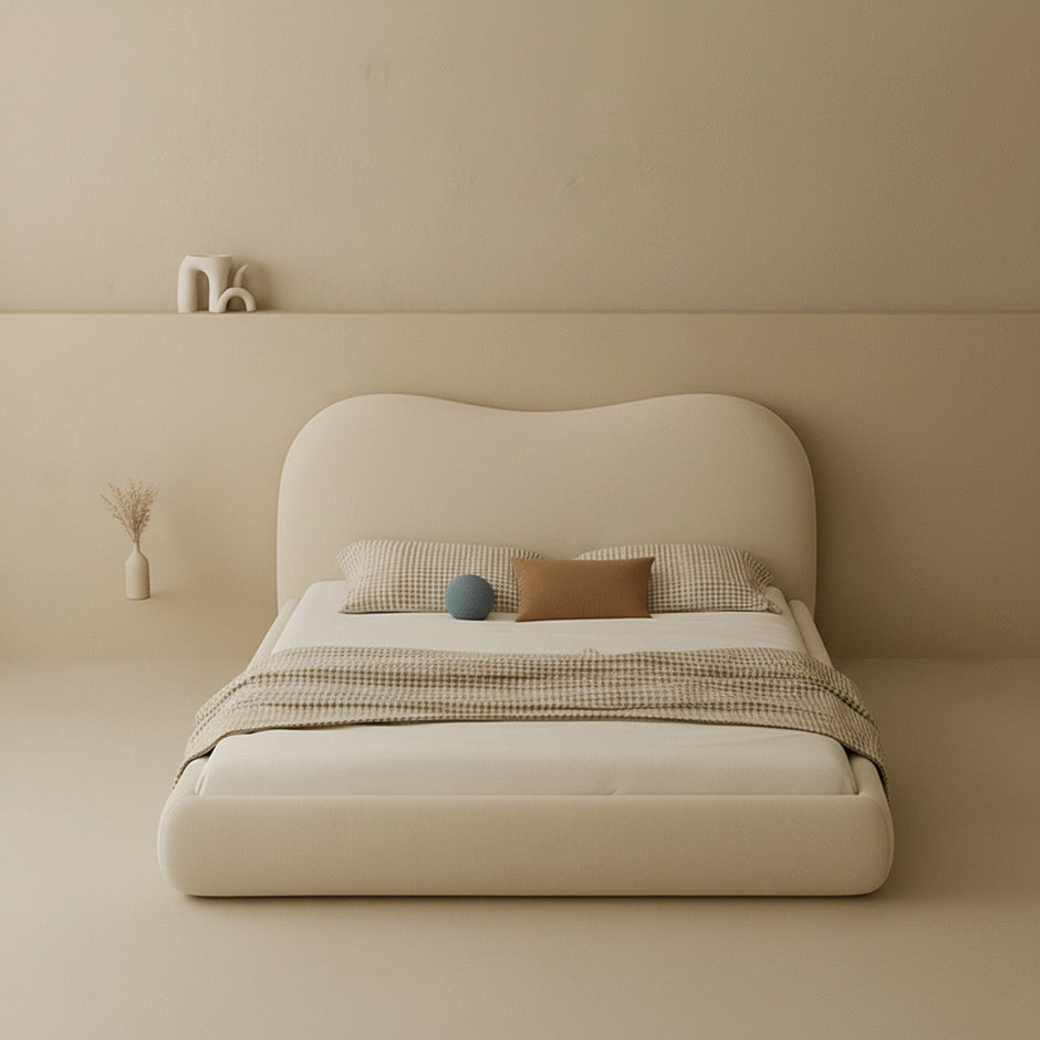 Al Safa Luxe Bed