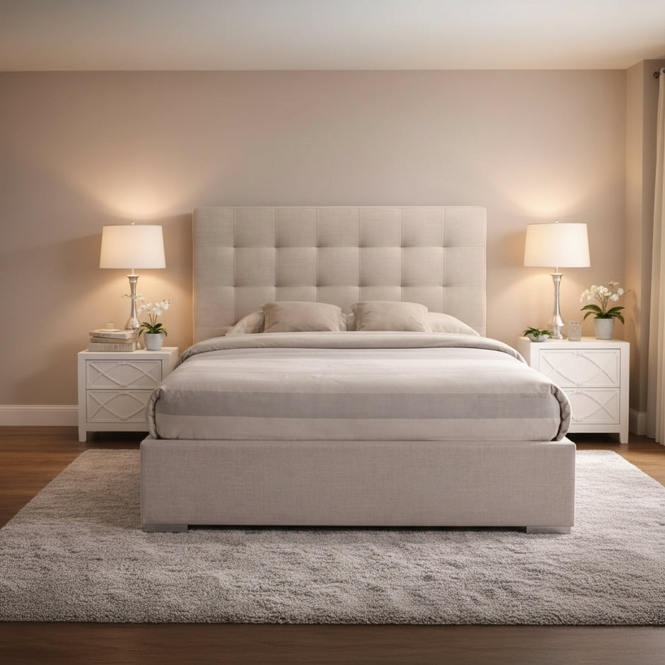 Alvora Bed