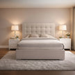Alvora Bed