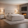 Alvora Bed