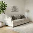 Royal Comfort 3-Seater