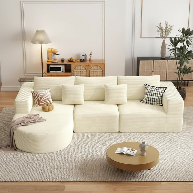 Aspen Sectional Lounge