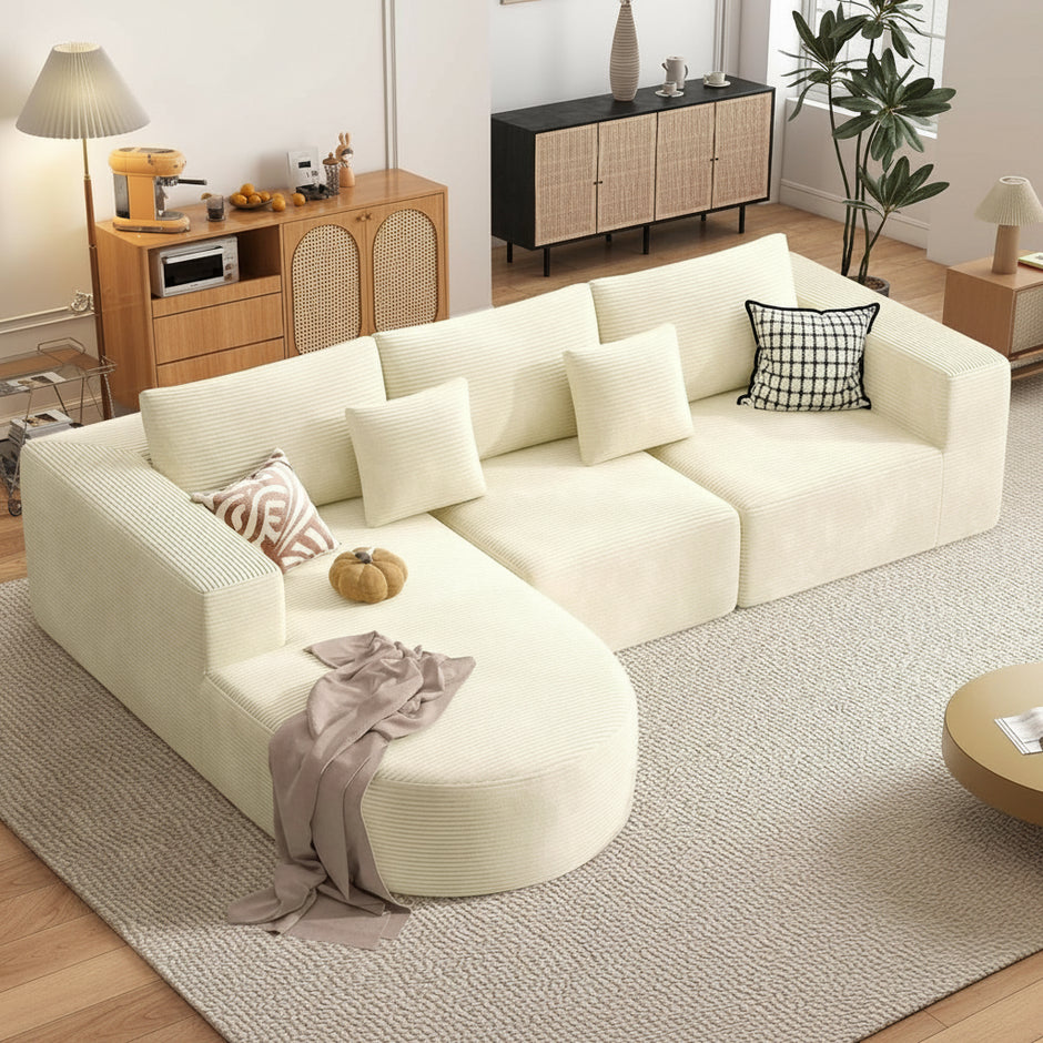 Aspen Sectional Lounge