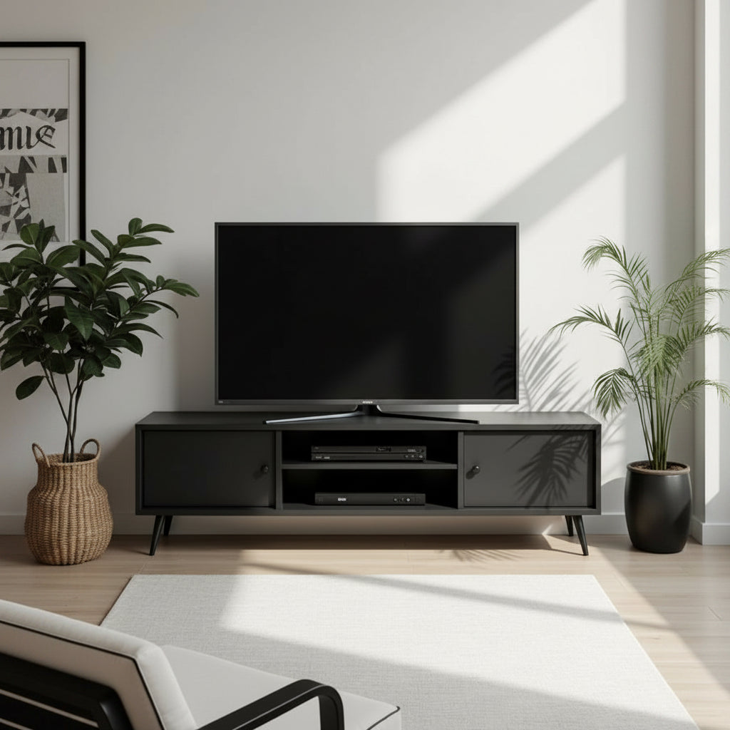 Aurora Media Unit