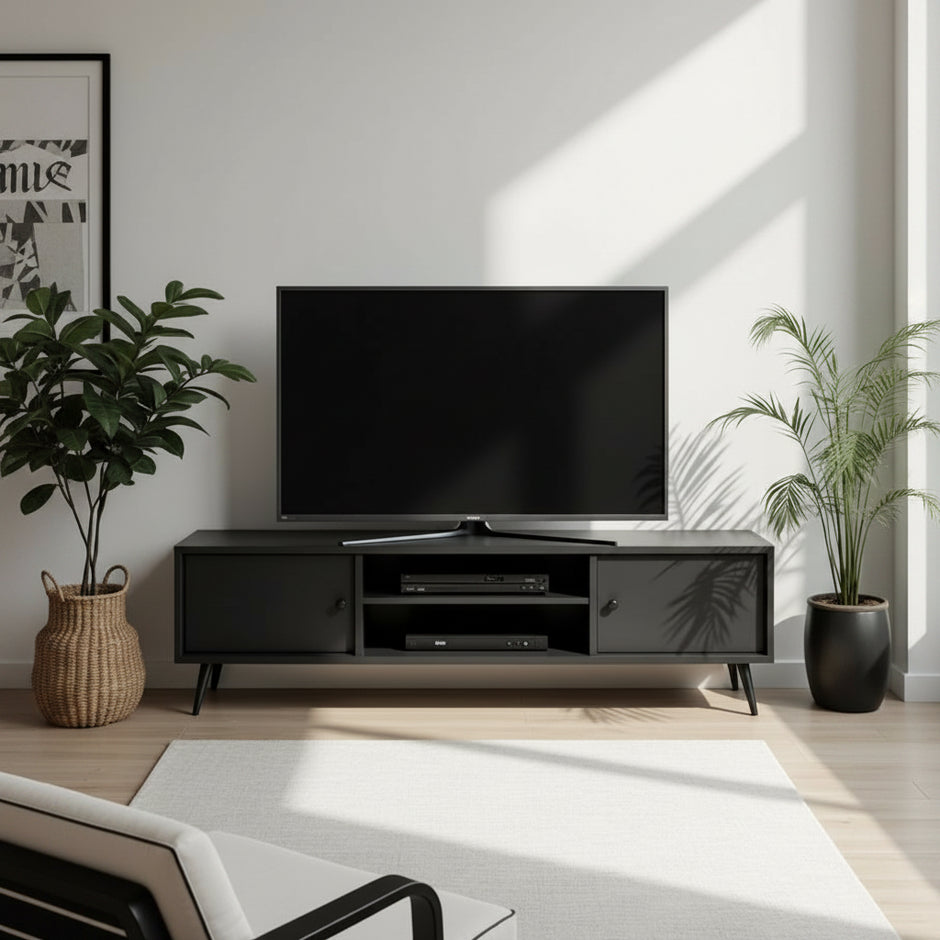 Aurora Media Unit