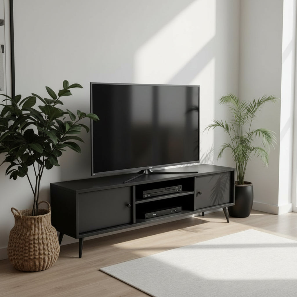 Aurora Media Unit