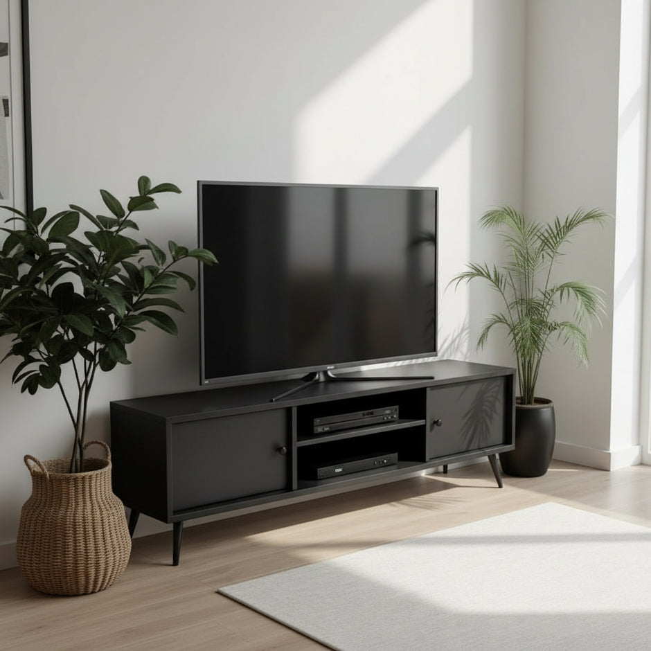Aurora Media Unit