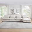 Axis Living Sofa