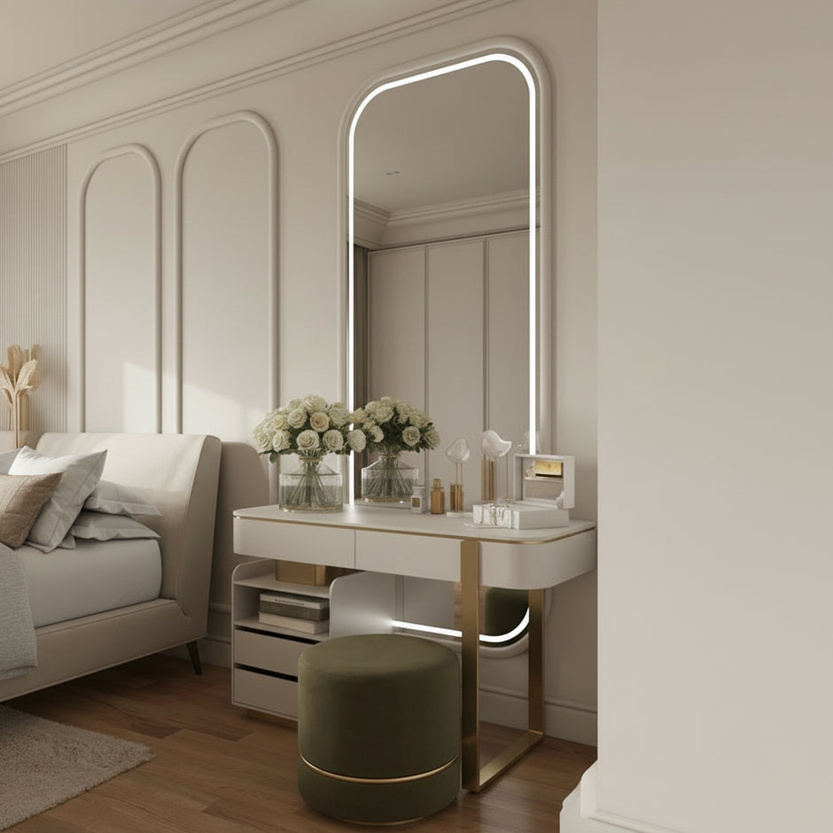 Bliss Beauty Unit