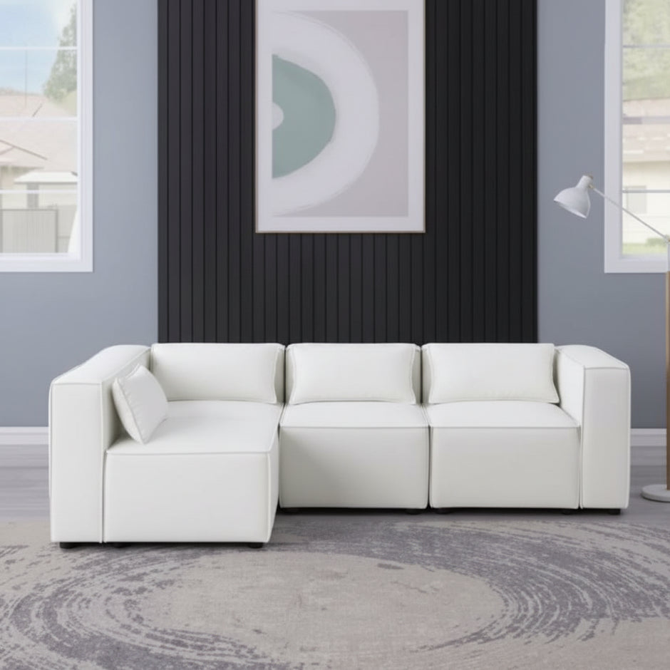 Bliss Lounge 4-Seater
