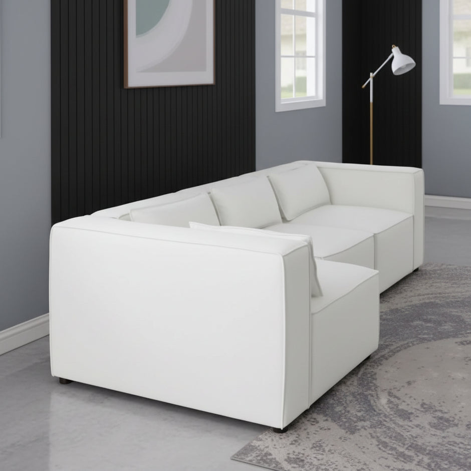 Bliss Lounge 4-Seater