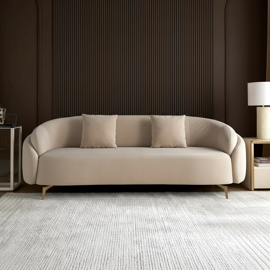 Calm Living Sofa