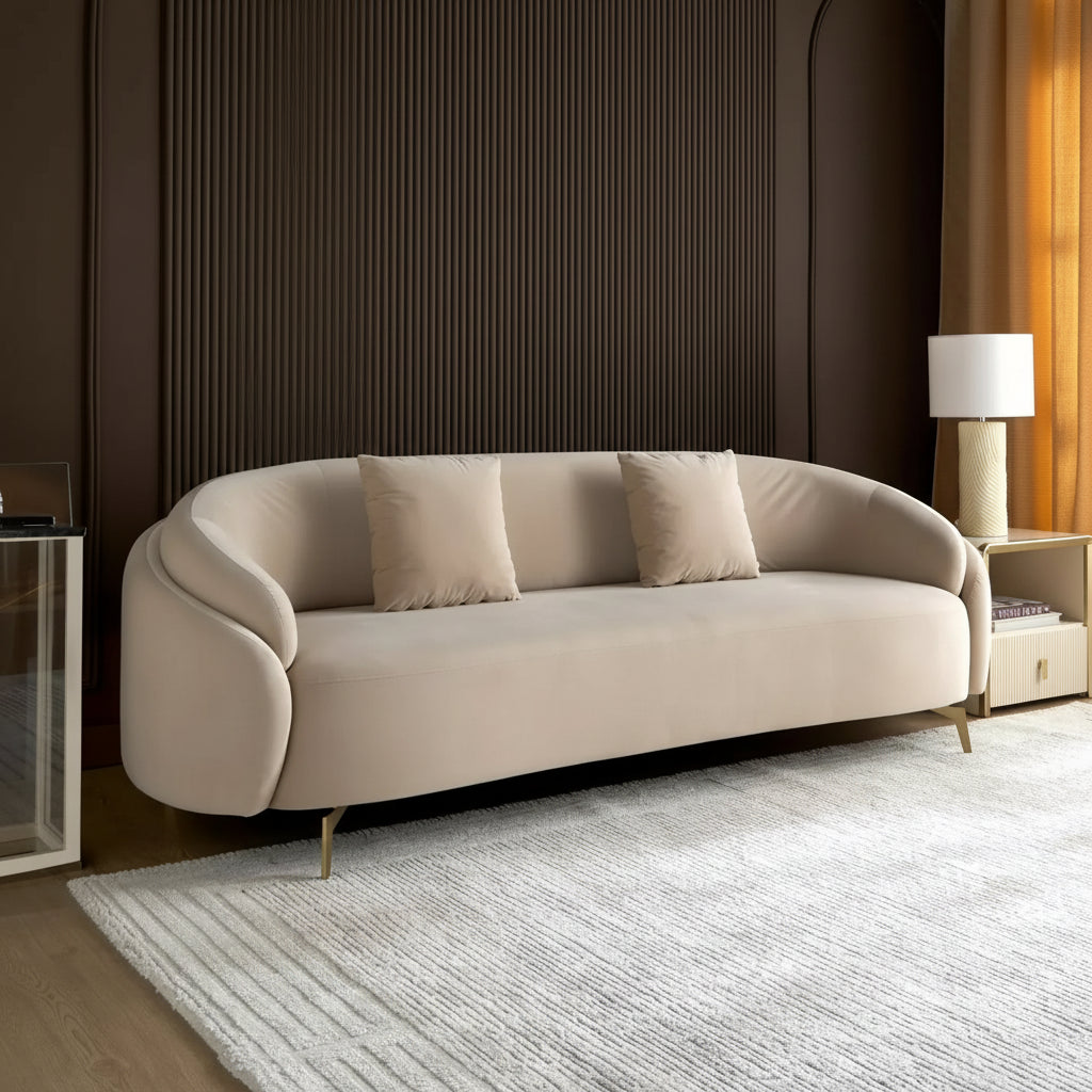 Calm Living Sofa
