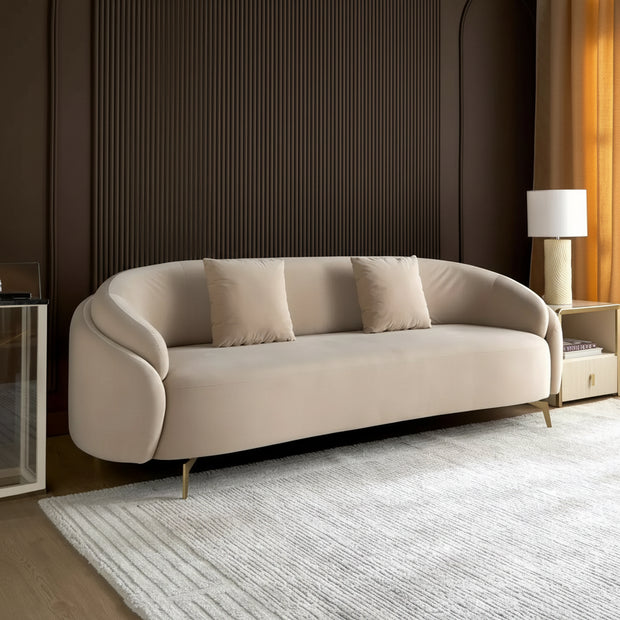 Calm Living Sofa