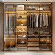 CalmCore Wardrobe